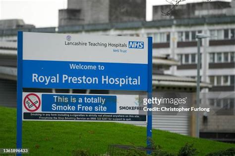 Royal Preston Hospital Photos and Premium High Res Pictures - Getty Images