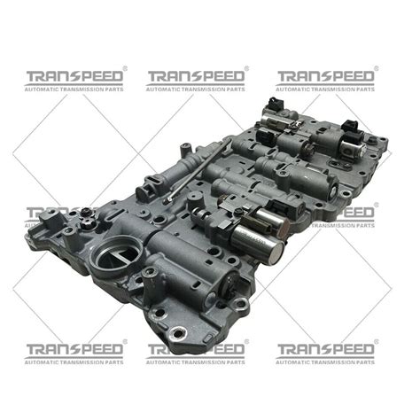 Transpeed A750e A750f Auto Transmission Valve Body Factory And