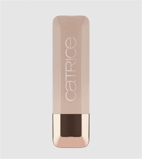 Buy Catrice Full Satin Nude Lipstick Full Of Strength In Multiple