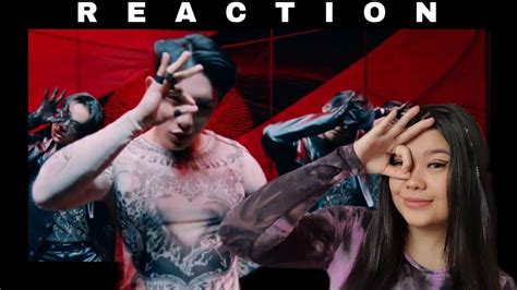 WONHO 원호 EYE ON YOU MV Reaction FIRST WIN HERE WE GO YouTube