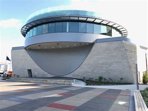 Lenexa City Hall | Standard Sheet Metal