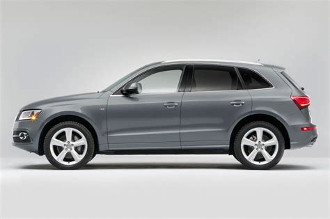 Used Audi Q Hybrid Pricing For Sale Edmunds