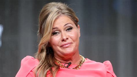 Alerte Malibu Atteinte D Un Cancer Du Sein Nicole Eggert Dit