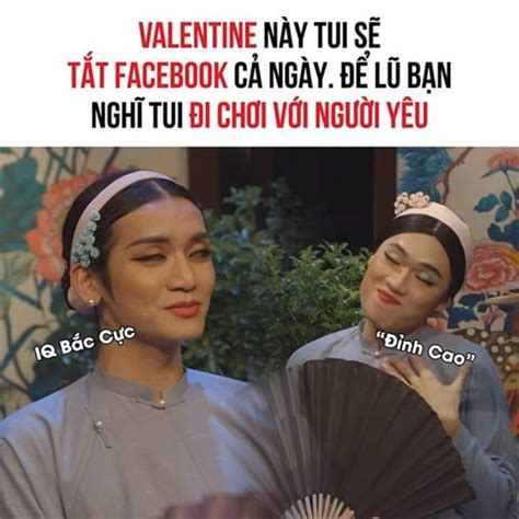 Top 30 Hình ảnh Chế Valentine Vui Nhộn Hài Hước Nhất 2023