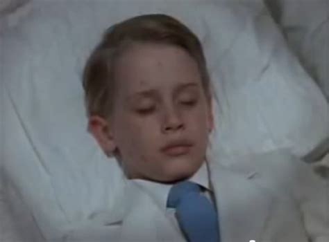 Macaulay Culkin Cinemorgue Wiki Fandom