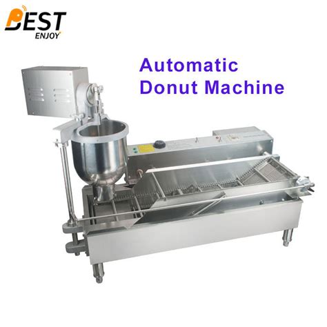 Commercial Automatic Mini Rolling Cutter Lil Orbit Sale Maker Donut