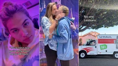 Everything You Need To Know About A ‘u Haul Lesbian Pinknews