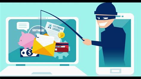 Consejos Para Identificar Phishing En El Correo Electr Nico Youtube