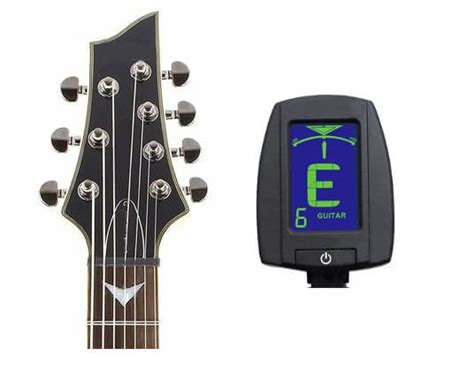 7 String Bands Ultimate Guide To 7 String Killer Guitar Rigs