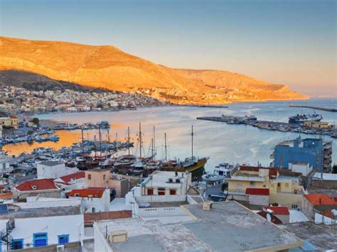 From Kos Kalymnos Pserimos And Plati Day Cruise Getyourguide