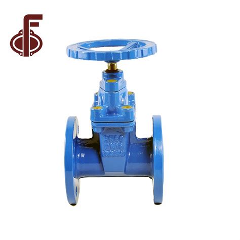 Low Price DN900 Spur Gear Operated Bevel Gearbox Ductile Iron Ggg40