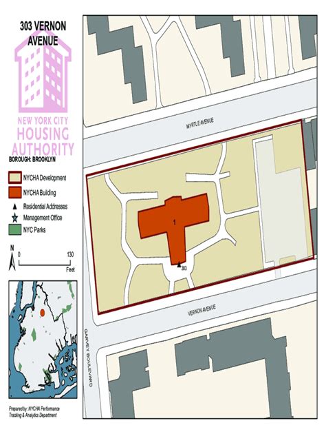 Fillable Online Map of NYCHA DevelopmentsNYC Open Data Fax Email Print - pdfFiller