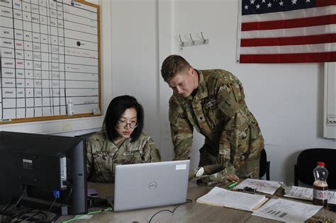 The Deployment Experience | Article | The United States Army