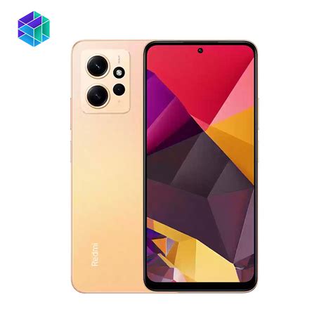 گوشی موبایل شیائومی مدل 4g Redmi Note 12 با حافظه 256 گیگابایت و رم 8 گیگابایت فروشگاه