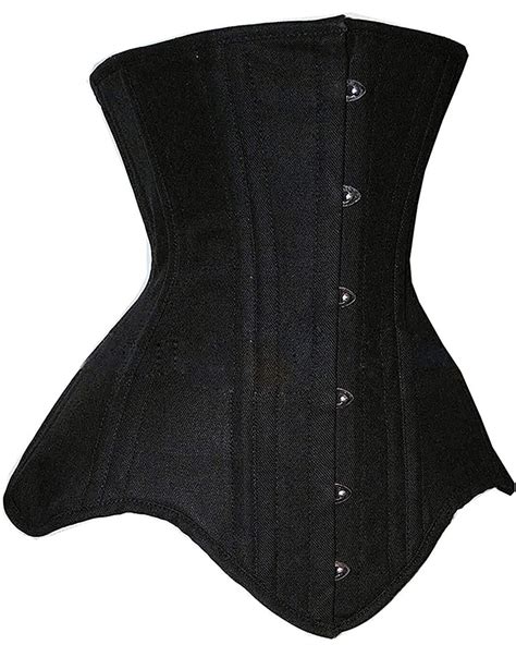 HOURGLASS CORSET – Snazzyin