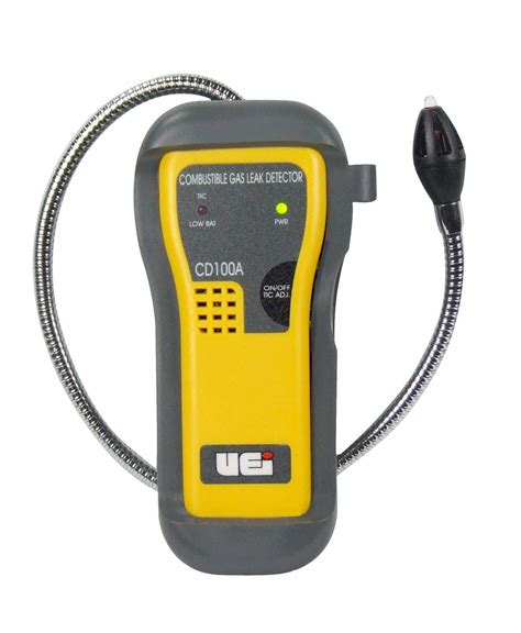 10 Best Gas Leak Detectors That Every Field Engineer Should