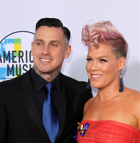 Collection 103 Pictures Carey Hart And Pink Net Worth Updated