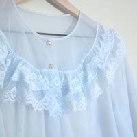 Bridal Peignoir - Etsy