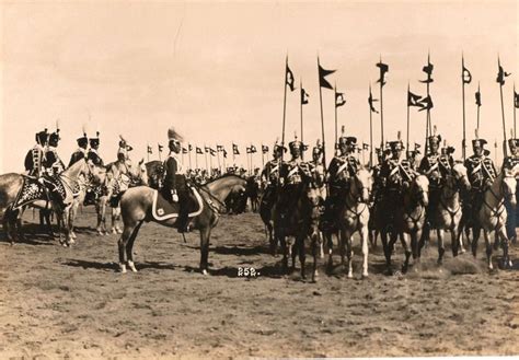 252 Best German Cavalry Hussars Images On Pinterest Austro