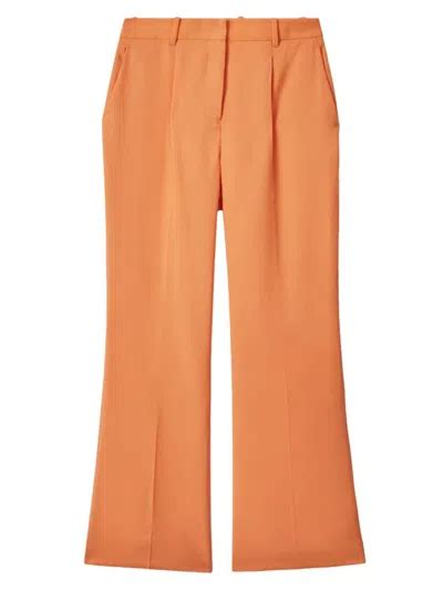 Mclaren F1 Wide Leg Trousers Modesens