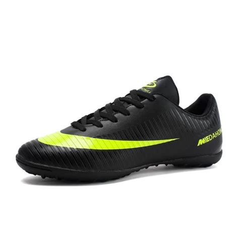 Chaussures De Football Antid Rapantes Et R Sistantes L Usure Pour