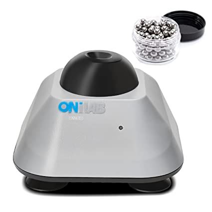 Onilab Mini Vortex Mixer With Touch Function Lab Mixing Nail Polish