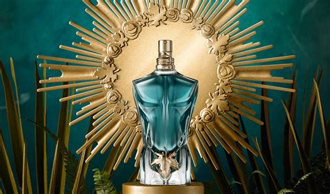 Jean Paul Gaultier Le Beau - Perfumy męskie