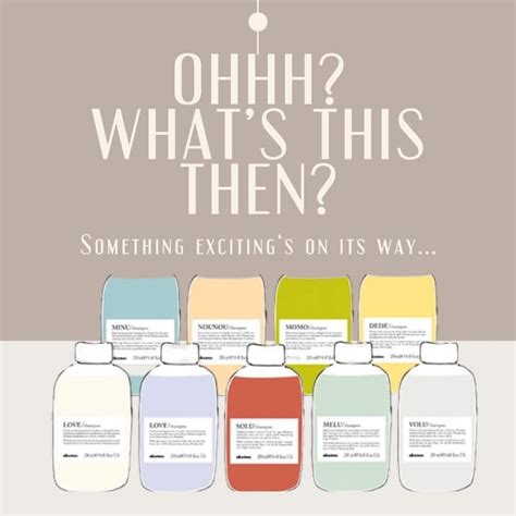 Why You Need To Try Davines Hair Care Products - Tierney Salons