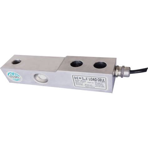 Oiml Load Cell As S Holi Shear Beam Beam Type Analog