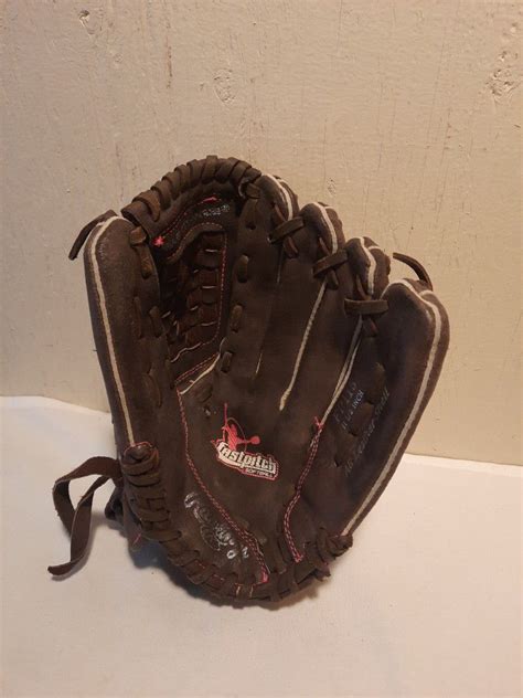 Fastpitch Series 11.5″ Softball Infield Glove – JVSportsPlus