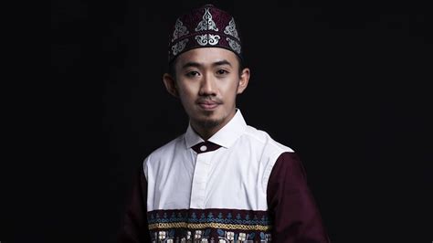 Biodata Ustaz Syamduddin Lengkap Umur Dan Agama Viral Berdakwah Via