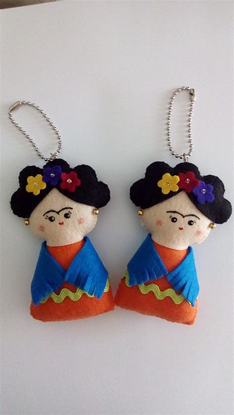 molde Frida Kahlo Loja Brilha Lê Elo7 Produtos Especiais