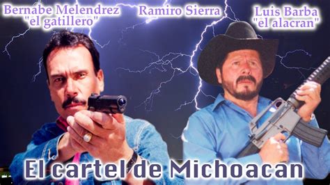 El Cartel De Michoacan Pel Culas Mexicanas Completas Copyright