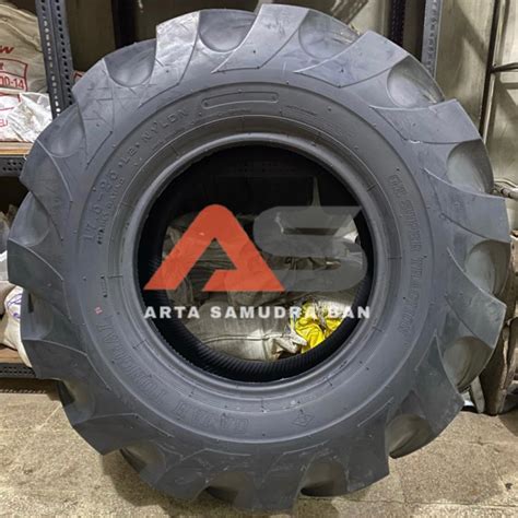 Jual Ban Loader Gajah Tunggal GT Super Traction L2 17 5 25 16PR