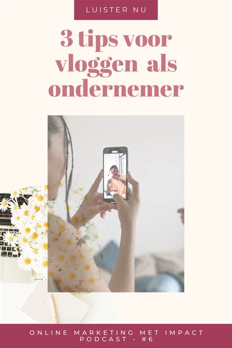 Vloggen Voor Beginners Starten Met Video In Simpele Stappen Artofit