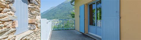 T Duplex Type Chalet Les Balcons De L Yse