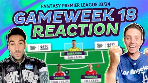 Fpl Gw Reaction Not Watkins Or Salah But Solanke Youtube