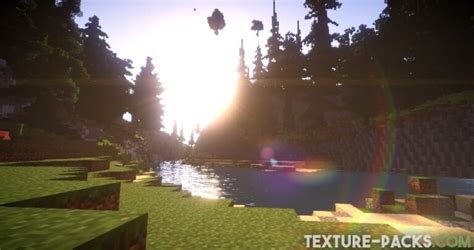 Continuum Shaders 1.21, 1.21.4, 1.21.3 → 1.20 - Download