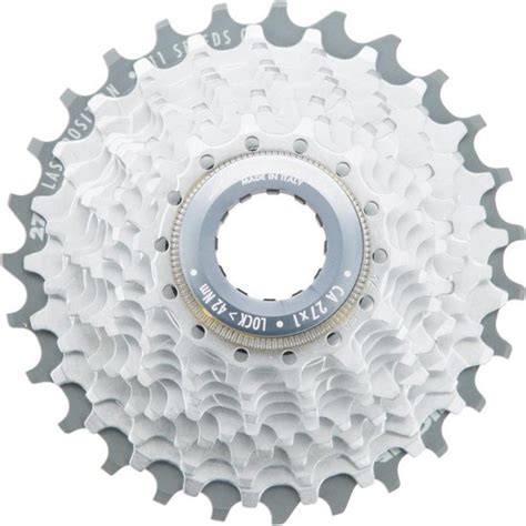 Miche Cassette 11V 12 29 Campagnolo Light Primato Bol