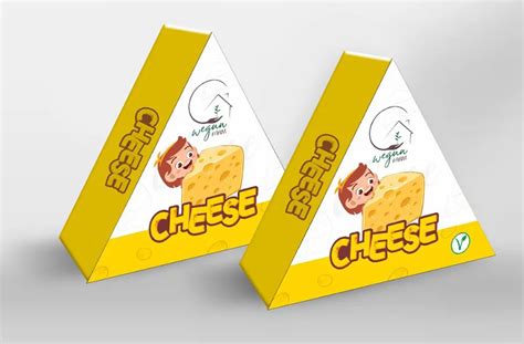 Cheese Packaging Boxes Manufacturers Cheese Box Suppliers