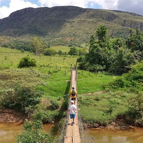 10 Lugares Para Conhecer Em Minas Gerais Blog Do ViajaNet