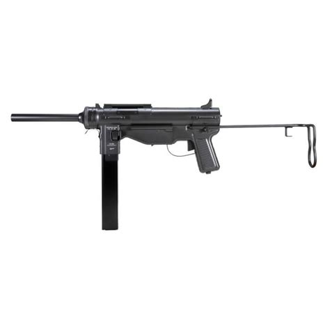 Umarex Legends M3 Grease Gun Full Auto Bb Gun Co2 Blowback
