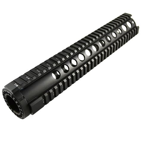 Ar 10 Free Float Quad Rail Dxf Saskw
