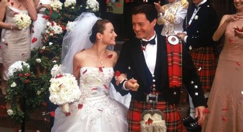 Sex and the City les stars masculines de la série sont toujours hantées par leurs scènes