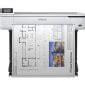 Epson SureColor SC T5100 Impresora De Gran Formato Color