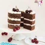 Naked One Bowl Chocolate Cake A Delightful Dessert For Any Occasion Veena Azmanov Kitchen