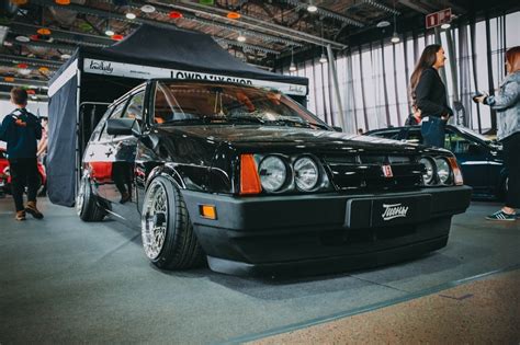 ВАЗ 2109 Stance
