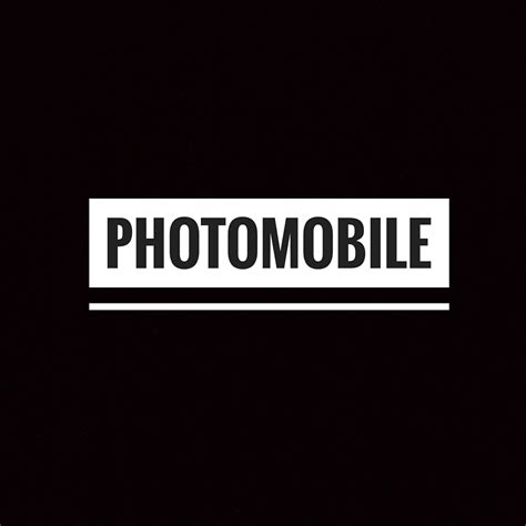 PhotoMobile