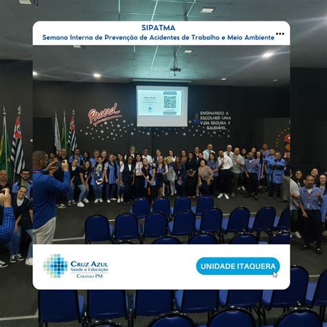 Colegio Pm Unidade Itaquera - Colégio PM - Unidade Itaquera (@colegiopmitaquera) • Instagram photos ...