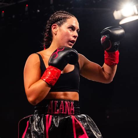 Team Ellis Boxing Gym And Events